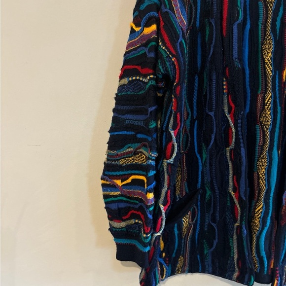 Purely Australian Clothing Co Wool Cardigan - Picture 3 of 10